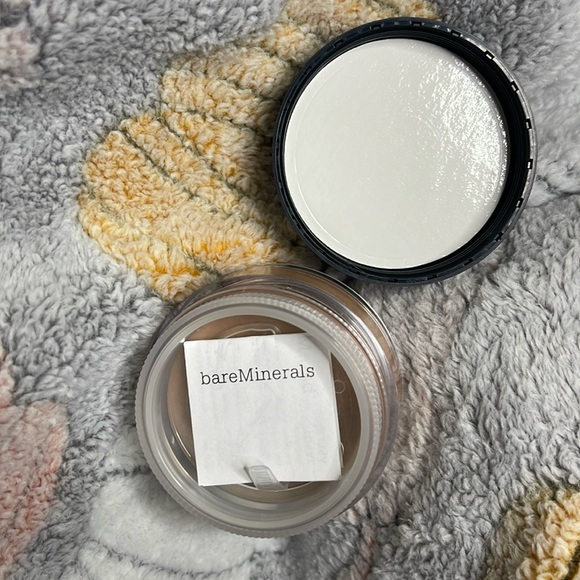 Brand new BareMinerals ORIGINAL foundation Broad Spectrum SPF 15 Neutral Tan 21 - Picture 4 of 6